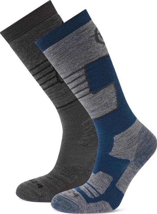 Produktbild TOG24 Linz Skisocken (2erPack) (35.5 - 38)