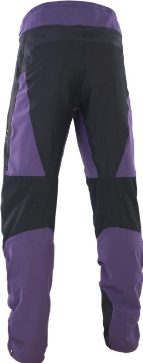 Produktbild ION Bike Pants Scrub Amp BAT unisex - dark-purple (38)