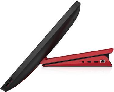 Produktbild HP ENVY Recline 23-m150ez (12 GB, Intel Core i7-4770T, GeForce GT 730A)