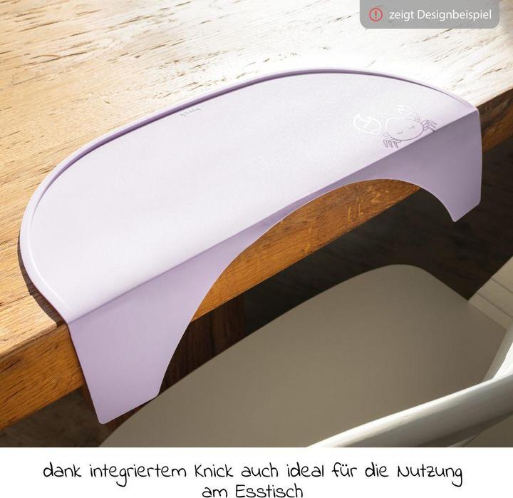 Image du produit Hauck Highchair Tray Mat