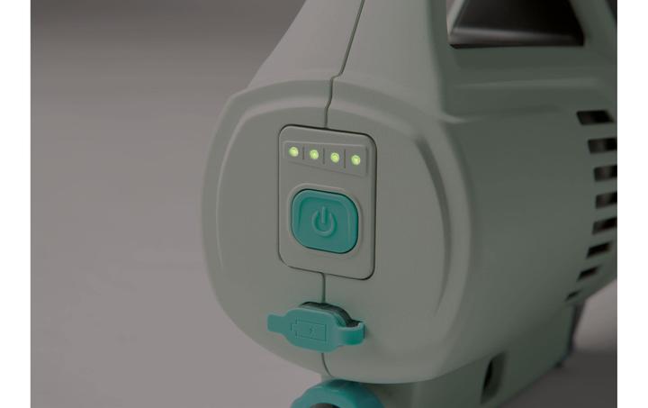 Actual product image Intex ZR200