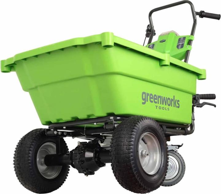 Produktbild Greenworks Briana