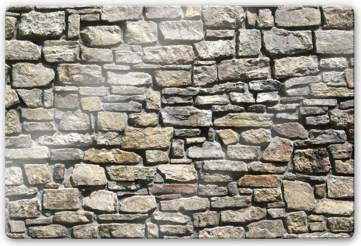 Image du produit Trenddeko mur en pierre naturelle (60 x 40 cm)