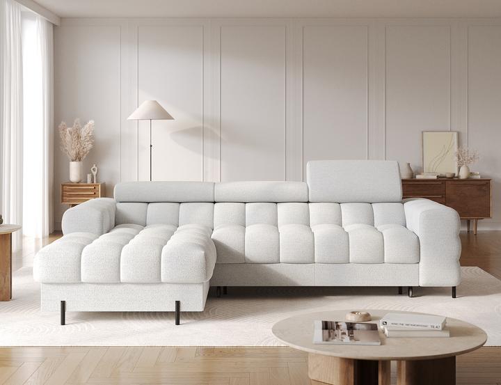 Produktbild ELTAP Felro (3-Sitzer, Ecksofa)