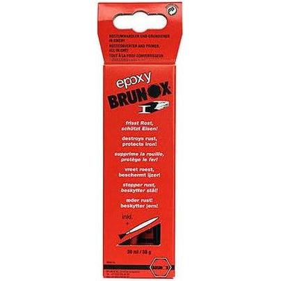 Thumbnail - Brunox, Rostschutz, Rostumwandler (1000 ml, Transparent)