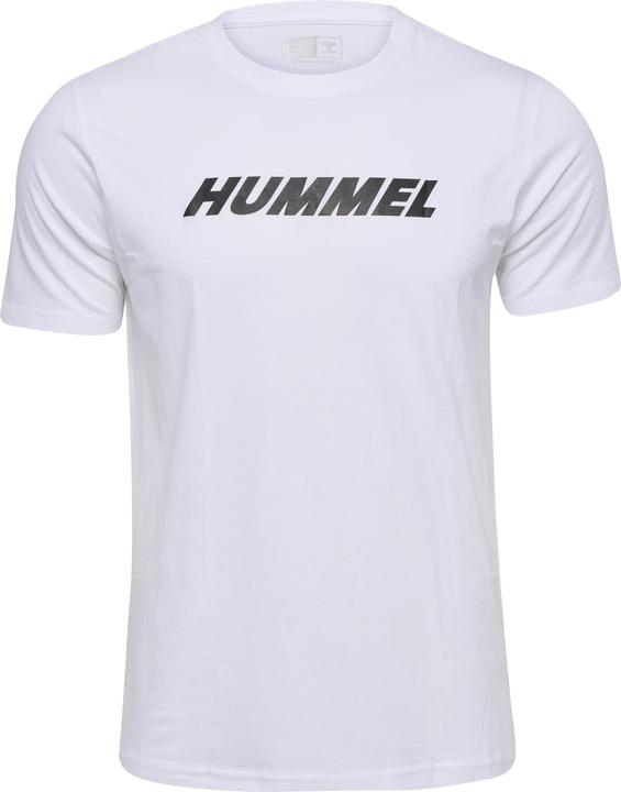 Produktbild hummel hmlELEMENTAL 2-PACK LOGO COTTON TEE (XXL)