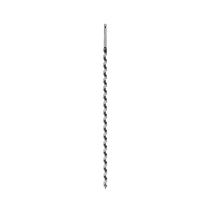Produktbild Bosch Professional Zubehör PRO Wood Holzschlangenbohrer, 10 x 385 x 450 mm (6.35 mm)