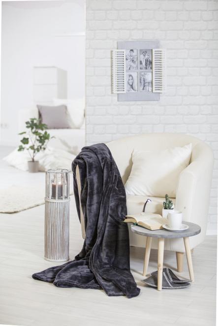 Image du produit Out of the blue Lampe de lecture avec LED et pince à livre (16 cm)