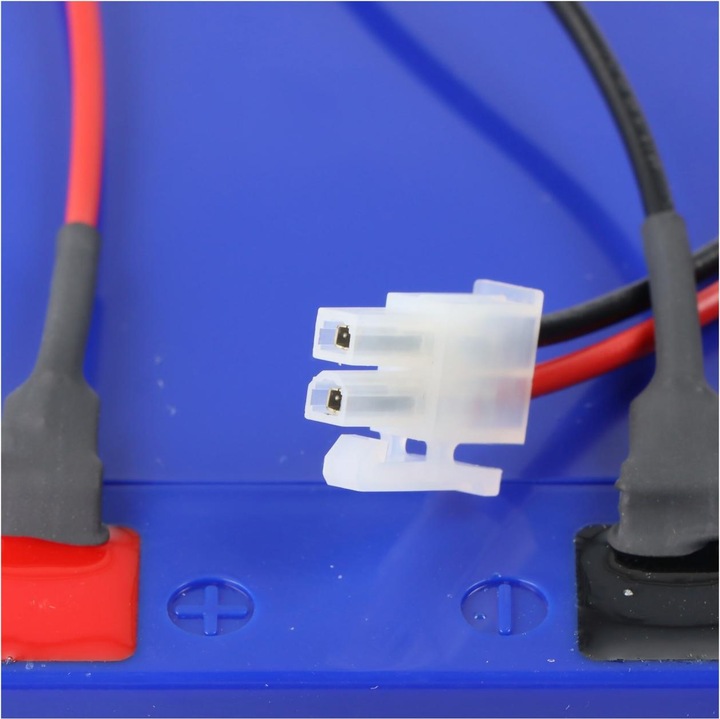 Actual product image AccuCell Battery Robomow RX20u Battery BAT9000A (12 V)