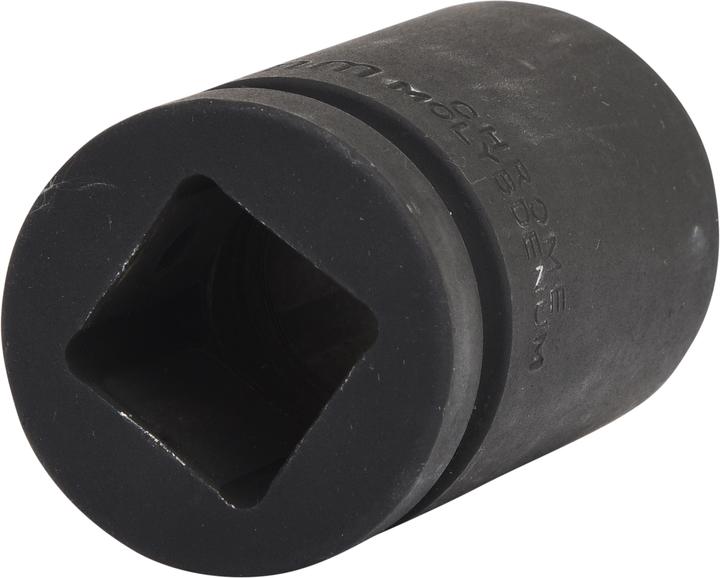 Actual product image KS Tools 1" power socket long (32 mm)