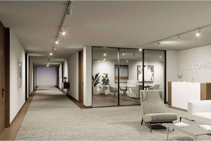 Produktbild Paulmann PAUL LED-Stromschienenstrahler (1400 lm)