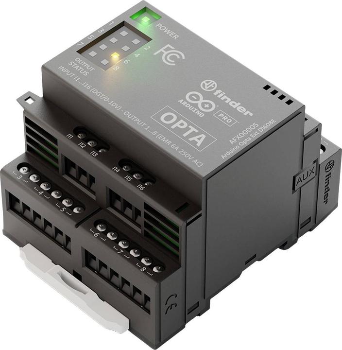 Arduino AFX00005 Erweiterungsmodul