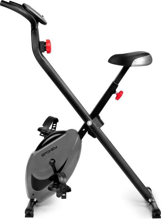 Actual product image Spokey Xfit+ Gy
