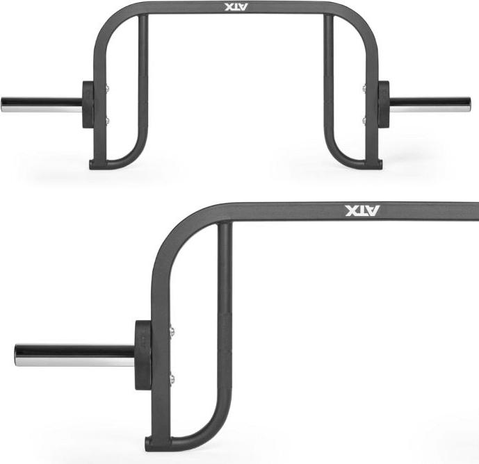 Image du produit ATX Open Hex Bar Compact 50mm