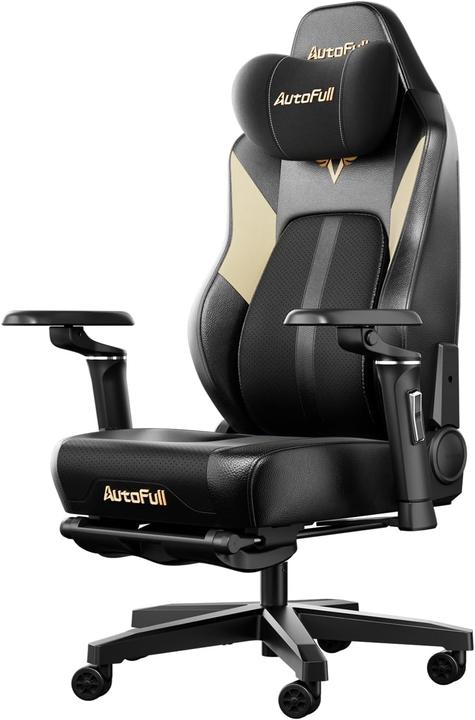 AutoFull M6 Ultra Gaming-Stuhl