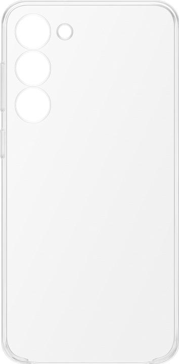 Produktbild Samsung Clear Case (Samsung Galaxy S23)