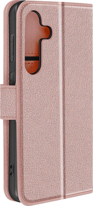 Produktbild Avizar Chesterfield Wallet Cover Series (Samsung Galaxy S25+)