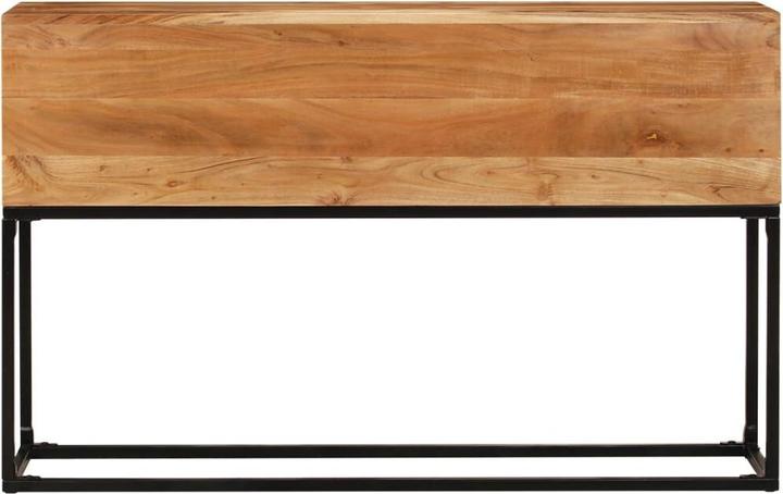 Produktbild vidaXL Konsolentisch (30 x 120 x 75 cm)