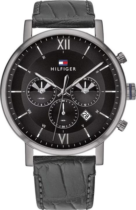 Produktbild Tommy Hilfiger HERRENUHR EVAN (zf007b)
