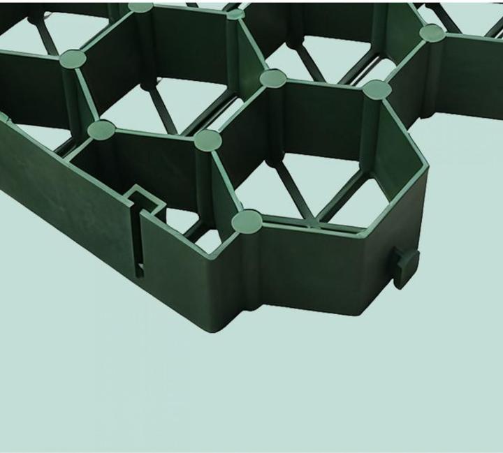 Productafbeelding Relaxdays Rasengitter-Set (50 cm)