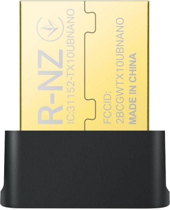 Produktbild TP-Link AX900 NANO WI-FI 6 BT 5.3 USB (USB)