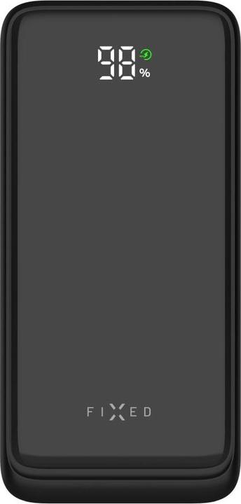 Produktbild Fixed Zen2 20, PD 20W, 20 000 mAh (20000 mAh, 20 W)