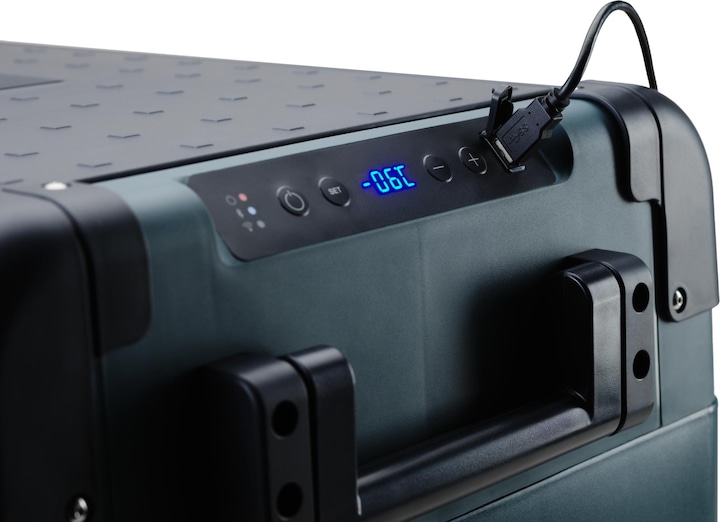 Produktbild Dometic Kompressor-Kühlbox CFX2 28 AC/DC, EU Version (28 l)