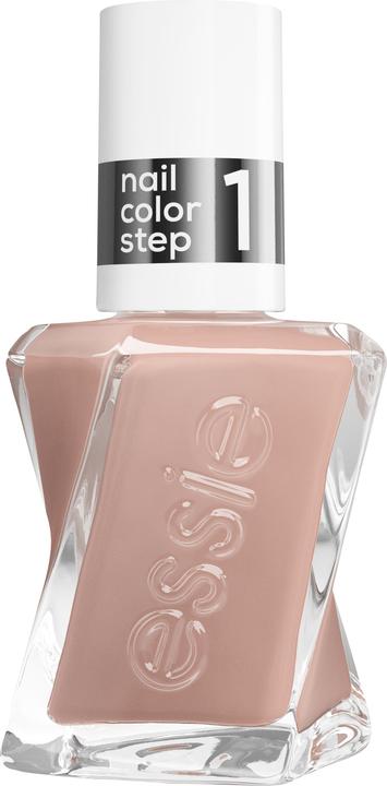 504 Of Corset, Of corset