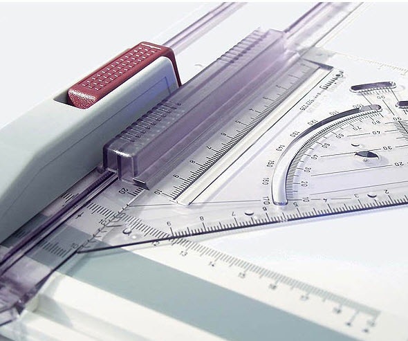 Actual product image Rotring Profile (30 x 42 cm)