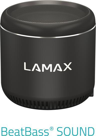 Produktbild Lamax Sphere2 Mini USB-C-LXWSMSPR2MCBA