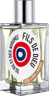 Image du produit Etat Libre D'Orange Fils De Dieu by Eau de Parfum Spray (Unisex) 100 ml (Eau de parfum, 100 ml)