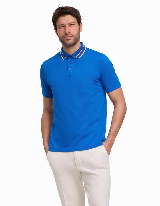 Produktbild Falke FAV Pima Piqué Collar Detail Polo m (L)