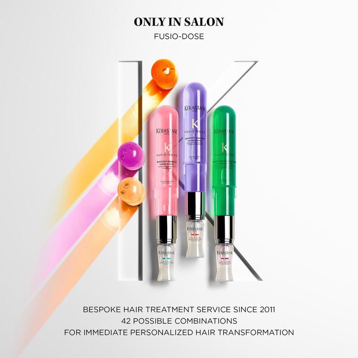 Actual product image Kérastase Huile Cicaextreme Refill (75 ml)