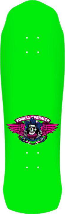 Produktbild Skull Flight Deck (9.50")