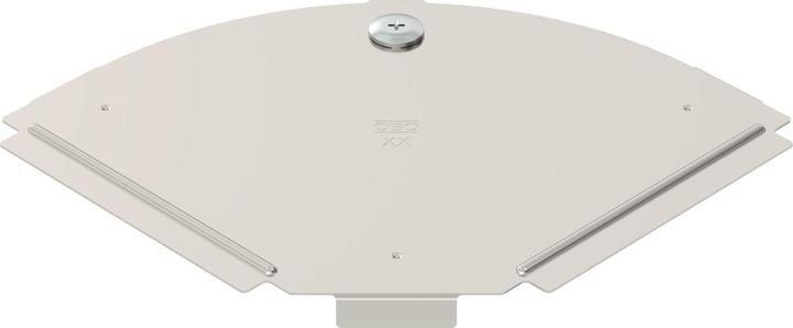 Actual product image OBO Bettermann OBO cover