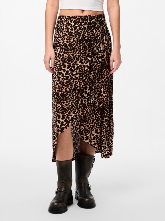 Actual product image Pieces Pctala Wrap Skirt Noos Bc (XS)