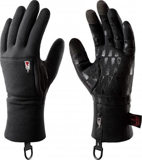 Produktbild Heat Merino Liner PRO Handschuh (8, 8.5, 9)