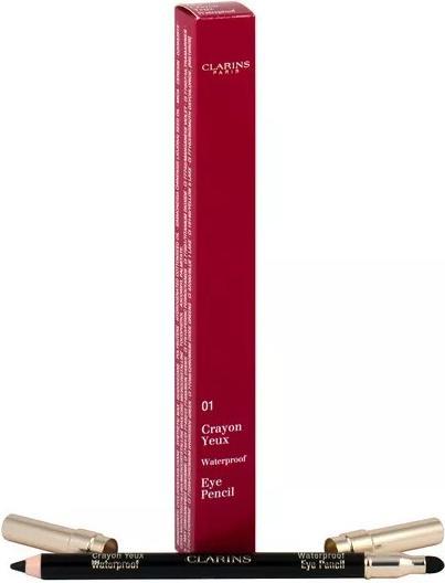 Immagine prodotto Clarins Crayon (01 Black)
