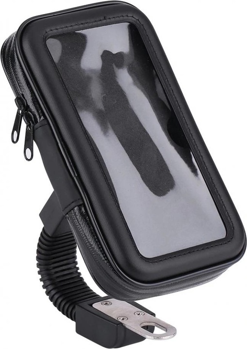 Immagine prodotto G-Case Supporto universale per smartphone da moto (telefoni cellulari fino a 145x80 mm)