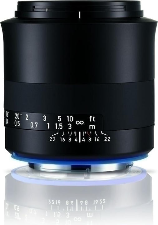 Produktbild Zeiss Milvus 35mm f/2.0 ZE Canon EF (Canon EF, Vollformat)