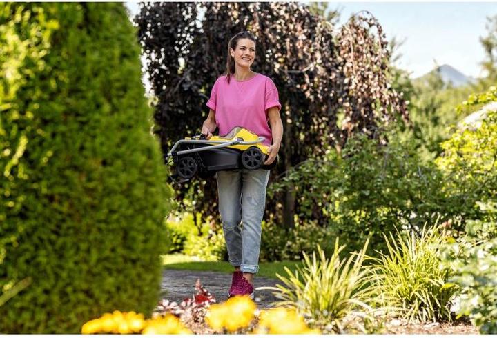 Image du produit Kärcher LMO 2-18 (Fonctionnement sur batterie)
