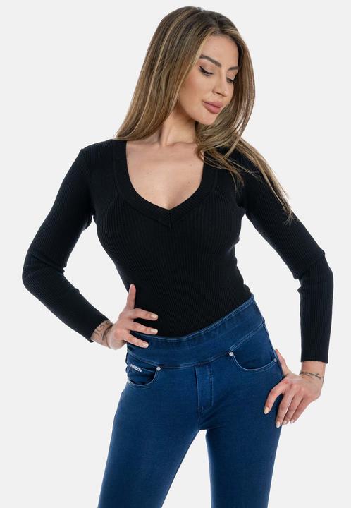 Produktbild Freddy N.O.W.® Pants NOWY1MC002ORG (XS)