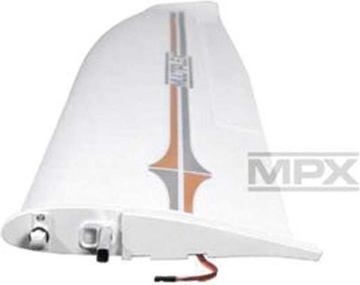 Produktbild Multiplex Solius RC Segelflugmodell RR 2 (Segelflugzeug)