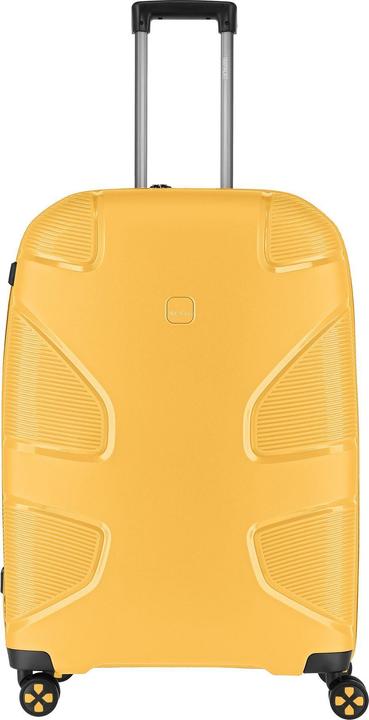 Sunset Yellow