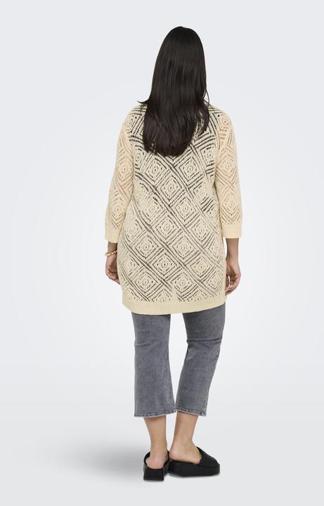 Immagine prodotto Only CARWISTY Strickjacke Strickjacke (XL)