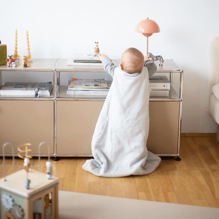 Actual product image Emma & noah Schlafsack 2.5 TOG (110 cm, 2.5 TOG)