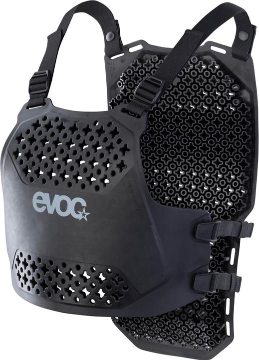 Produktbild Evoc Torso Protector (S, M, Rückenprotektor, Brustprotektor, Einzelstück)