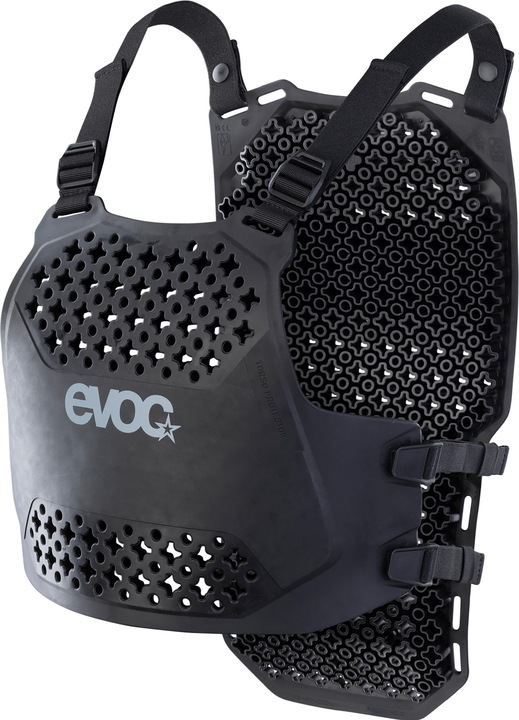 Evoc Torso Protector (S, M, Brustprotektor, Einzelstück)