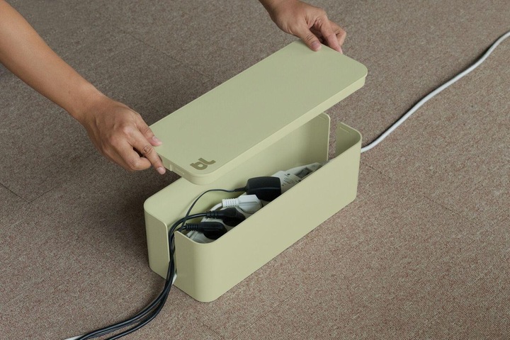 Image du produit BlueLounge CableBox Large