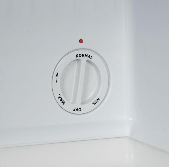 Produktbild Kibernetik Gefrierschrank GF50 (Freistehend, 42 l)